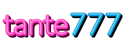 tante777 — logo kanal